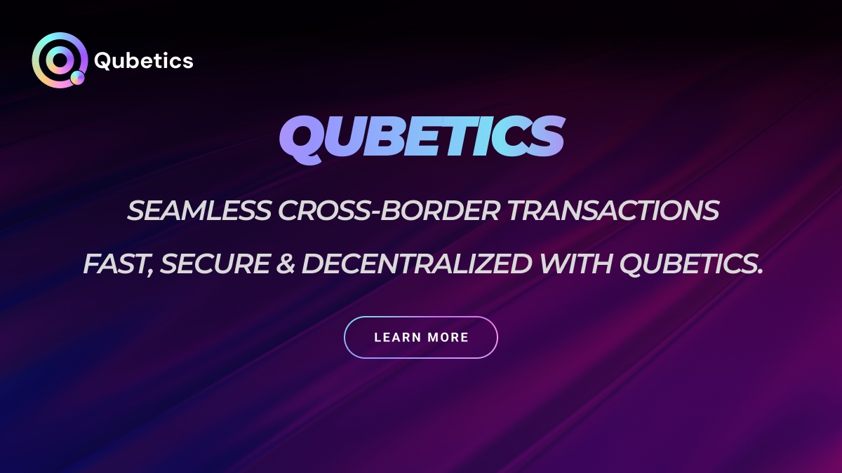 Why Qubetics, SUI, and AAVE Are the Top Cryptos to Buy This Month for Real-World Utility